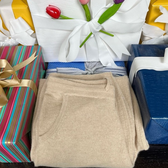 SENREVE Cashmere Pants - Picture 5 of 7